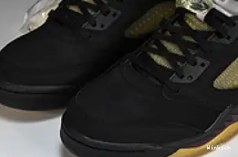 A Air 5 Jordan Ma Maniere FD1330-001 x 0602